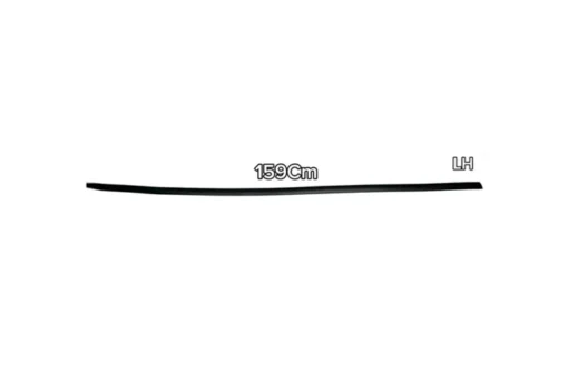 Toyota Çıta Tavan Hılux Vigo 07-14 Sol - 75552-0K011