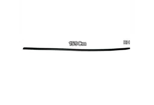Toyota Çıta Tavan Hılux Vigo 07-14 Sağ - 75551-0K011
