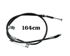 Mazda Tel Fren El 626 Fs 92-97 Arka Sağ - GA5R-44-410