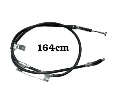 Mazda Tel Fren El 626 Fs 92-97 Arka Sağ - GA5R-44-410