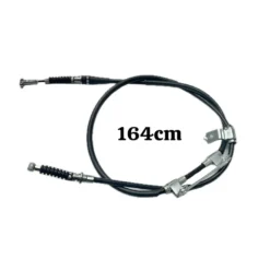 Mazda Tel Fren El 626 Fs 92-97 Arka Sol - GA5R-44-420