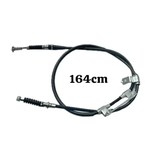 Mazda Tel Fren El 626 Fs 92-97 Arka Sol - GA5R-44-420
