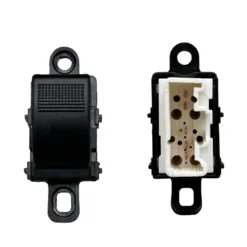 Mazda Düğme Cam Açma 626 98-02/323 98-03/b2500 Ranger 02-06/mazda-6 02-08 Ön Sağ/arka Sol-sağ - GD7B-66-370