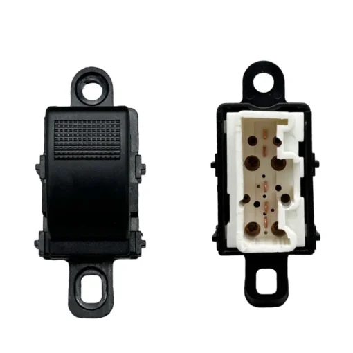 Mazda Düğme Cam Açma 626 98-02/323 98-03/b2500 Ranger 02-06/mazda-6 02-08 Ön Sağ/arka Sol-sağ - GD7B-66-370
