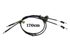 Mazda Tel Fren El Mazda 6 03-06 Arka Sağ/sol - GJ6A-44-410C