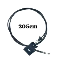 Mazda Tel Kaput Açma Mazda 6 07-11 - GV2A-56-720L1