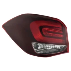 Hyundaı Stop İ20 18-20 Dış Sol - 92401-C8600