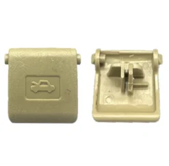 Toyota Mandal Kaput Açma Corolla Ae111 98-01 (bej) - 53611-22010-A