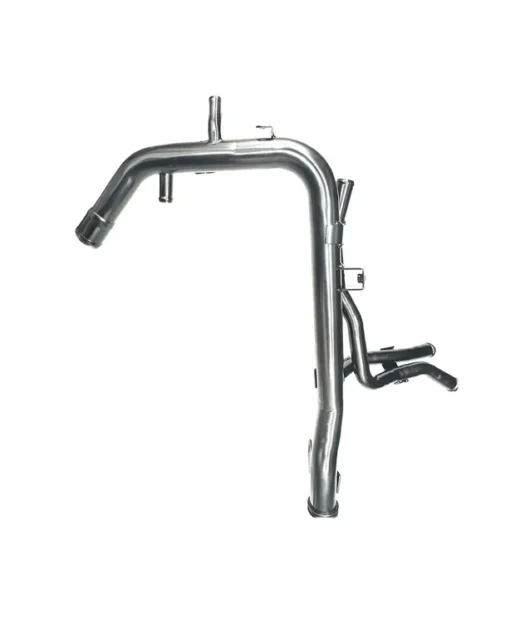 Hyundaı Boru Su Getz Dizel 06-11 - 25620-2A510