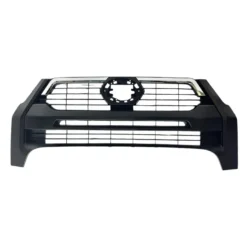 Toyota Panjur Hılux Rocco 21-23 Ön (krom)/(kamerasız Tip) - UNİ-X-172-3