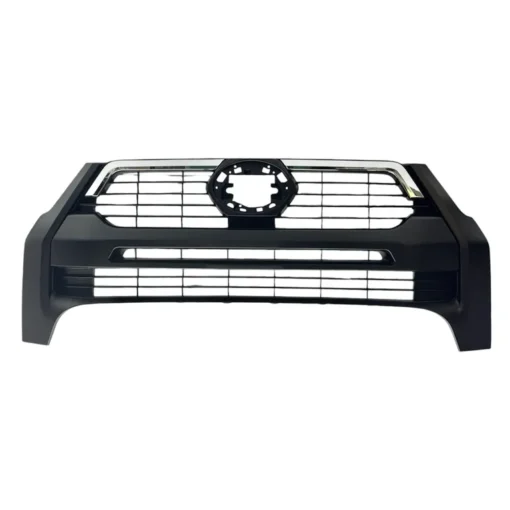 Toyota Panjur Hılux Rocco 21-23 Ön (krom)/(kamerasız Tip) - UNİ-X-172-3