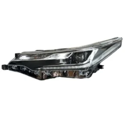 Toyota Far Corolla 17-19 Sol (zenonlu-motorlu) - 81150-02L70