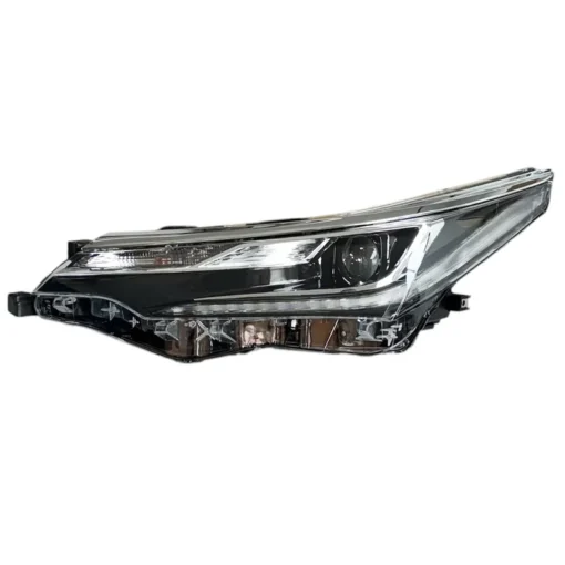 Toyota Far Corolla 17-19 Sol (zenonlu-motorlu) - 81150-02L70
