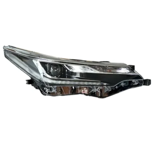 Toyota Far Corolla 17-19 Sağ (zenonlu-motorlu) - 81110-02L70