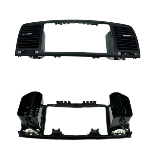 Toyota Çerceve Teyip Corolla 02-06 Orta (ızgaralı) - 55406-02060