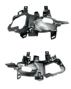 Nıssan Braket Sis Qashqai 17-19 Sol - NS-945-LH