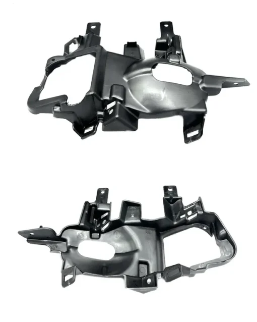 Nıssan Braket Sis Qashqai 17-19 Sol - NS-945-LH