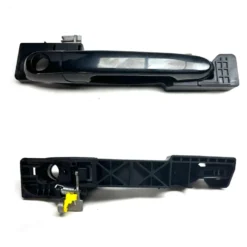 Hyundaı Kol Kapı Accent Era 06-11 Ön Dış Sağ - 82660-1E050