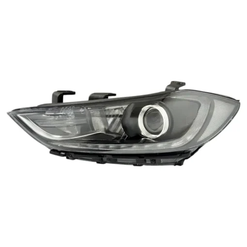 Hyundaı Far Elantra 16-18 Sol (elektrikli/ledli) - 92101-F2100