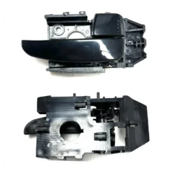 Hyundaı Kol Kapı Elantra 01-06 Arka İç Sağ (siyah) - 83620-2D000