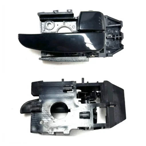 Hyundaı Kol Kapı Elantra 01-06 Arka İç Sağ (siyah) - 83620-2D000