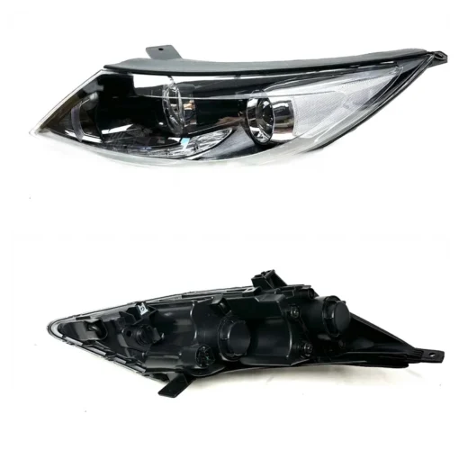 Kıa Far Sportage 11-14 Sol (ledli) - 92101-3W420