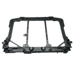Mazda Panel Mazda 3 13-16 Ön - BKC3-53-110