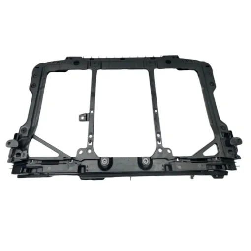 Mazda Panel Mazda 3 13-16 Ön - BKC3-53-110