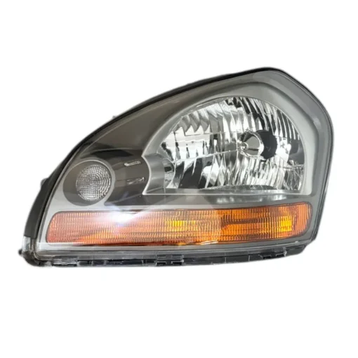 Hyundaı Far Tucson 04-10 Sol (sarı/manuel) - 92101-2E021