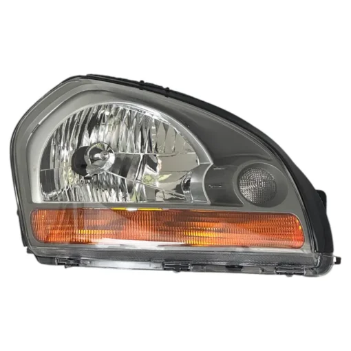 Hyundaı Far Tucson 04-10 Sağ (sarı/manuel) - 92102-2E021