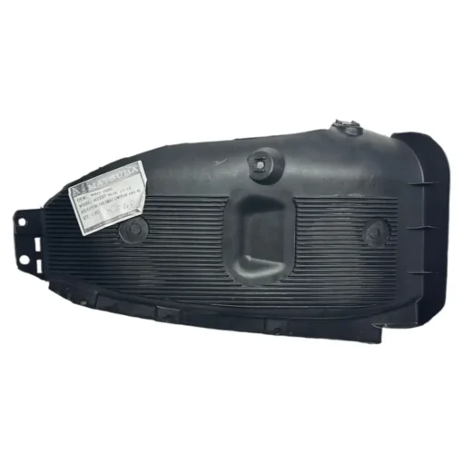 Hyundaı Davlumbaz Çamurluk Accent Blue 11-15 Arka Sağ - 86822-1R000