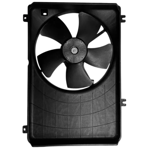Suzukı Fan Su Swift 05-11 (komple) - 17760-63J00