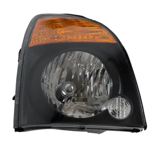 Hyundaı Far H100 Kmynt 12-16 Sağ (elektrikli/siyah) - 92102-4F500