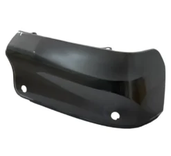 Toyota Köşe Tampon Hılux Revo 15-24 Arka Sol (gri/sensör Delikli/orj Tip) - 52152-0K060-DELİKLİ