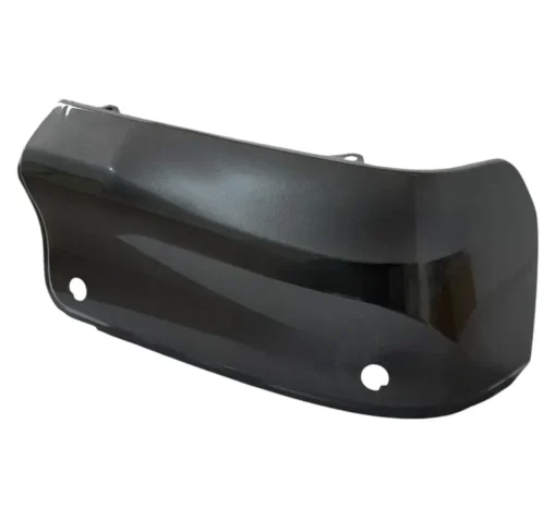 Toyota Köşe Tampon Hılux Revo 15-24 Arka Sol (gri/sensör Delikli/orj Tip) - 52152-0K060-DELİKLİ