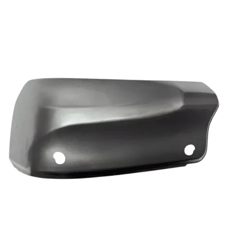 Toyota Köşe Tampon Hılux Revo 15-24 Arka Sağ (gri/sensör Delikli/orj Tip) - 52151-0K060-DELİKLİ
