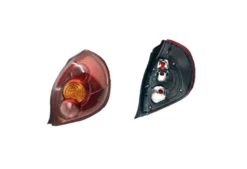 Nıssan Stop Almera Hb 02-06 Sol - 215-19G7-LH