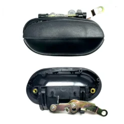 Hyundaı Kol Kapı Accent 95-99 Arka Dış Sol - 83650-22000