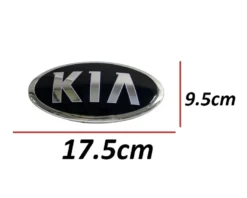 Kıa Arma Bongo 12-16 Ön/sportage 13-16 Arka - 86353-3W510