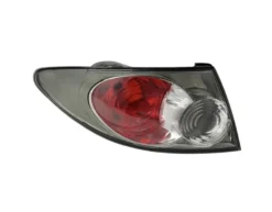 Mazda Stop Mazda 6 03-08 Dış Sol - GJ6A-51-160