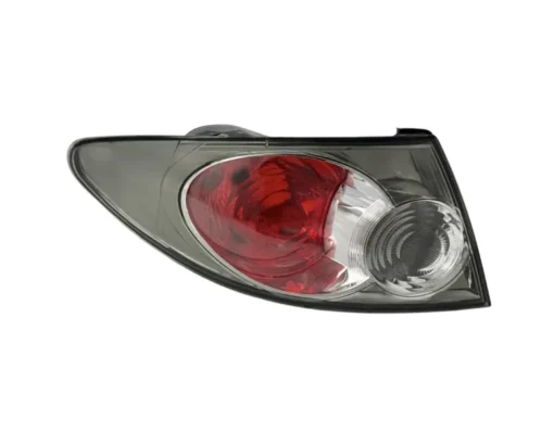 Mazda Stop Mazda 6 03-08 Dış Sol - GJ6A-51-160