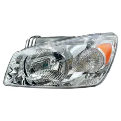 Kıa Far Cerato 04-06 Sol (manuel) - 92101-2F010