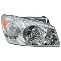 Kıa Far Cerato 04-06 Sağ (manuel) - 92102-2F010
