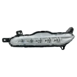 Hyundaı Lamba Sis Tucson 15-18 Sol (gündüz Farı) - 92207-D3000