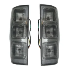 Ford Stop Ford Ranger 12-20 Takım (modifiyeli) - UNİ-STOP-1007