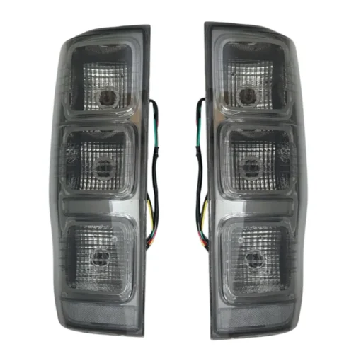Ford Stop Ford Ranger 12-20 Takım (modifiyeli) - UNİ-STOP-1007