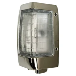 Nıssan Sinyal D21 91-97 Sol (krom) - B6175-21G01