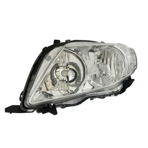 Toyota Far Corolla 07-09 Sol (a-kalite) - 81170-12A60