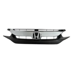 Honda Panjur Cıvıc 19-21 Ön (krom/armalı) - UNİ-PJR-702