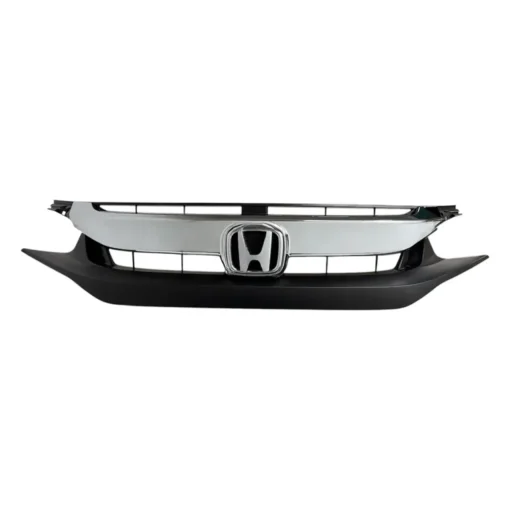 Honda Panjur Cıvıc 19-21 Ön (krom/armalı) - UNİ-PJR-702